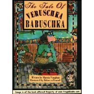 The Tale of Veruschka Babuschka: Set B Stage Eight (Literacy Links Picture Books)