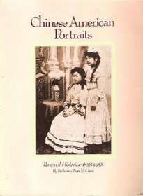 Chinese American Portraits