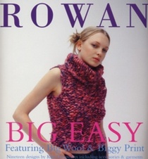 Big Easy: Featuring Big Wool & Biggy Print