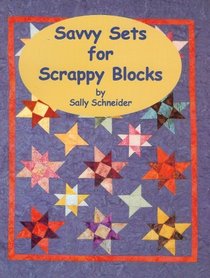 Savvy Sets for Scrappy Blocks