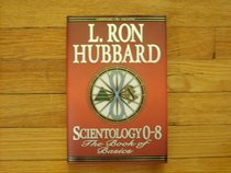 SCIENTOLOGY 0-8 The Book of Basics