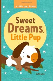 Sweet Dreams, Little Pup (Volume 3)