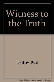 Witness to the Truth (Bookcassette(r) Edition)