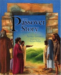 The Passover Story (Holiday Stories)
