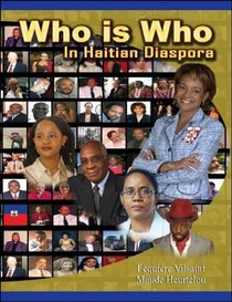 Who Is Who in the Haitian Diaspora