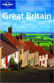 Great Britain (Country Guide)
