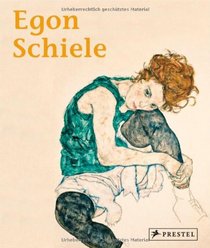 Egon Schiele (Living Art)