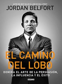 El camino del lobo (Spanish Edition)