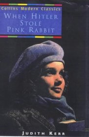 When Hitler Stole Pink Rabbit (Modern Classics on Tape)