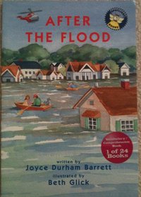 After the Flood (Spotlight Books: Vocabulary/Comprehension Books)