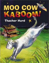 Moo Cow Kaboom!