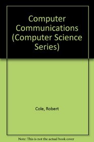 Computer Communications (Computer Science Series)