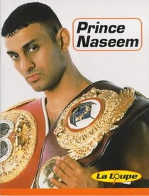 Pret-a-porter: Prince Naseem Level 3 (La loupe)
