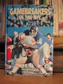 GAMEBREAKRS OF NFL (Punt, Pass & Kick Library, 18)