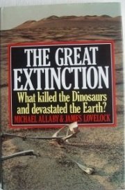 Great Extinction (Paladin Books)