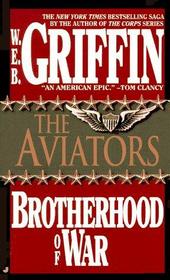 Aviators (Brotherhood of War, Bk 8) (Audio Cassette) (Abridged)