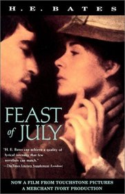 Feast of July