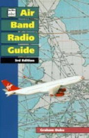ABC Airband Radio Guide (Ian Allan abc)