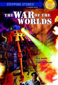 War of the Worlds (Step Into Classics (Econo-Clad))