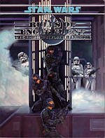 Rules of Engagement (Star Wars RPG)