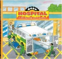 Busy Hospital (Busy Books)