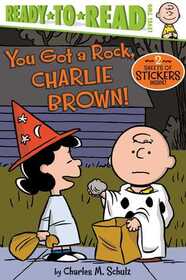 You Got a Rock, Charlie Brown! (Peanuts)