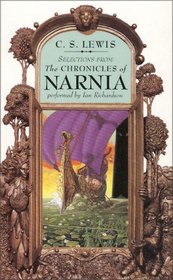 The Chronicles of Narnia, Audio Collection (Audio Cassette) (Abridged)