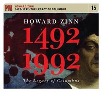 1492-1992: The Legacy of Columbus (PM Audio)