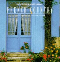 French Country Style (Architecture & Design Library)