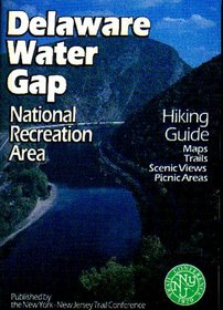 Hiking Guide to the Delaware Water Gap National Recreation Area