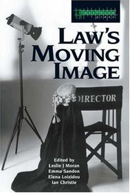 Law's Moving Image (Glasshouse)