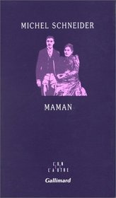 Maman (L'un et l'autre) (French Edition)