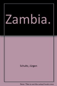 Zambia (Wissenschaftliche Landerkunden) (German Edition)