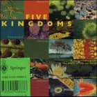 Five Kingdoms: Life on Earth a Multimedia Guide to the Phyla of Life on Earth: Windows Version (World Biodiversity Database CD-ROM Series)