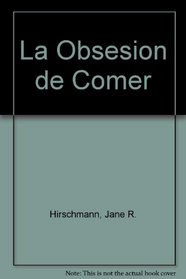 La Obsesion de Comer (Spanish Edition)