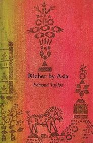 Richer by Asia