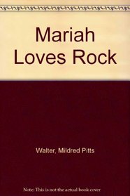 Mariah Loves Rock
