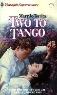 Two to Tango (Harlequin superRomance)