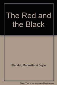 The Red and the Black