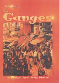 The Ganges (Holy Places)