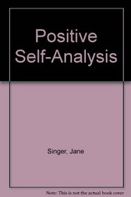 Positive Self-Analysis