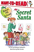 Secret Santa (Robin Hill School)