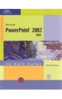 Course Guide: Microsoft PowerPoint 2002-Illustrated BASIC