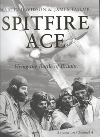 Spitfire Ace: Flying the Battle of Britain (2004)