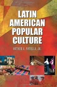 Latin American Popular Culture