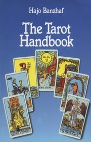 The Tarot Handbook