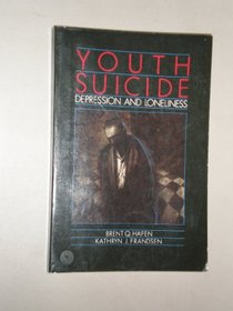 Youth Suicide: Depression and Loneliness