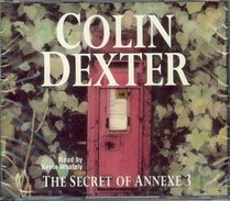 The Secret of Annexe