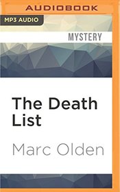 The Death List (Narc)