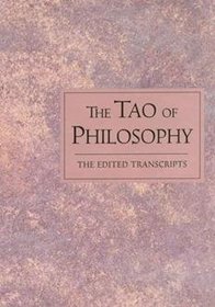 The Tao of Philosophy
